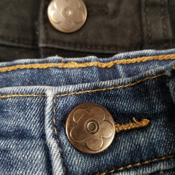 Garanimals Toddler Pants Set 2T - Picture 4 of 6